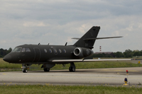 Falcon 20ECM 041