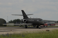 Falcon 20ECM