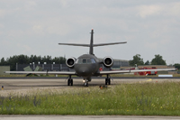 Falcon 20ECM 041