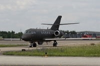 Falcon 20ECM 041