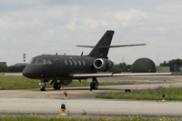 Falcon 20ECM 041