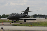 Falcon 20ECM 053