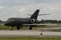 Falcon 20ECM 053