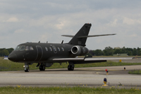 Falcon 20ECM 053