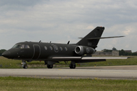 Falcon 20ECM 053