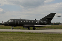 Falcon 20ECM 053