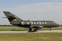 Falcon 20ECM 053