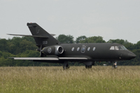 Falcon 20ECM 053