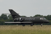 Falcon 20ECM 053