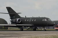 Falcon 20ECM 053