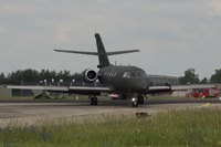 Falcon 20ECM 053