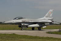 F-16C Bk52+ 4071