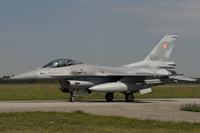 F-16C Bk52+ 4071