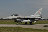 F-16C Bk52+ 4071