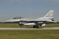 F-16C Bk52+ 4071