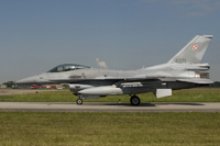 F-16C Bk52+ 4071