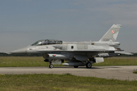 F-16D Bk52+ 4086