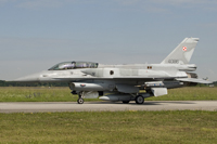 F-16D Bk52+ 4086