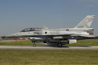 F-16D Bk52+ 4086