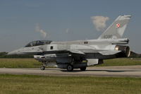 F-16D Bk52+ 4086