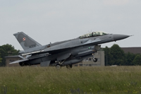 F-16D Bk52+ 4086