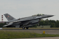 F-16D Bk52+ 4086