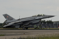 F-16D Bk52+ 4086