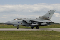 Tornado GR4A ZA400