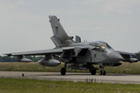 Tornado GR4A ZA400