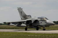 Tornado GR4A ZA400