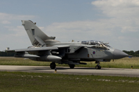 Tornado GR4A ZA400