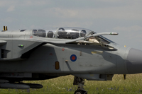 Tornado GR4A ZA400