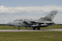 Tornado GR4A ZA400