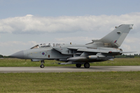 Tornado GR4A ZA400