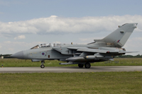 Tornado GR4A ZA400