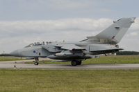 Tornado GR4A ZA400