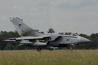 Tornado GR4A ZA400