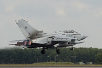 Tornado GR4A ZA400