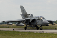 Tornado GR4A ZA400