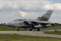 Tornado GR4 ZA553