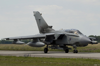 Tornado GR4 ZA553