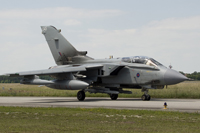 Tornado GR4 ZA553