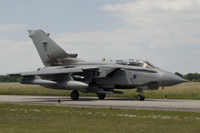 Tornado GR4 ZA553