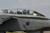 Tornado GR4 ZA553