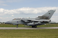 Tornado GR4 ZA553