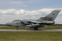 Tornado GR4 ZA553