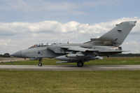 Tornado GR4 ZA553