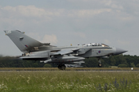 Tornado GR4 ZA553