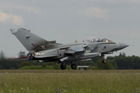 Tornado GR4 ZA553