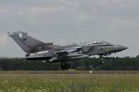 Tornado GR4 ZA553